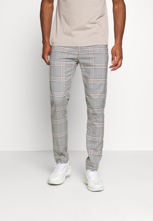 Trousers - grey