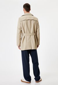 Koton Trench - beige