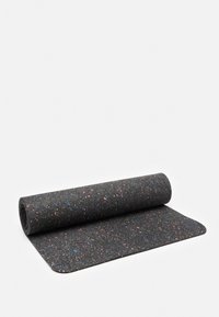 Nike Performance MOVE MAT - Fitnesz / Jóga - black