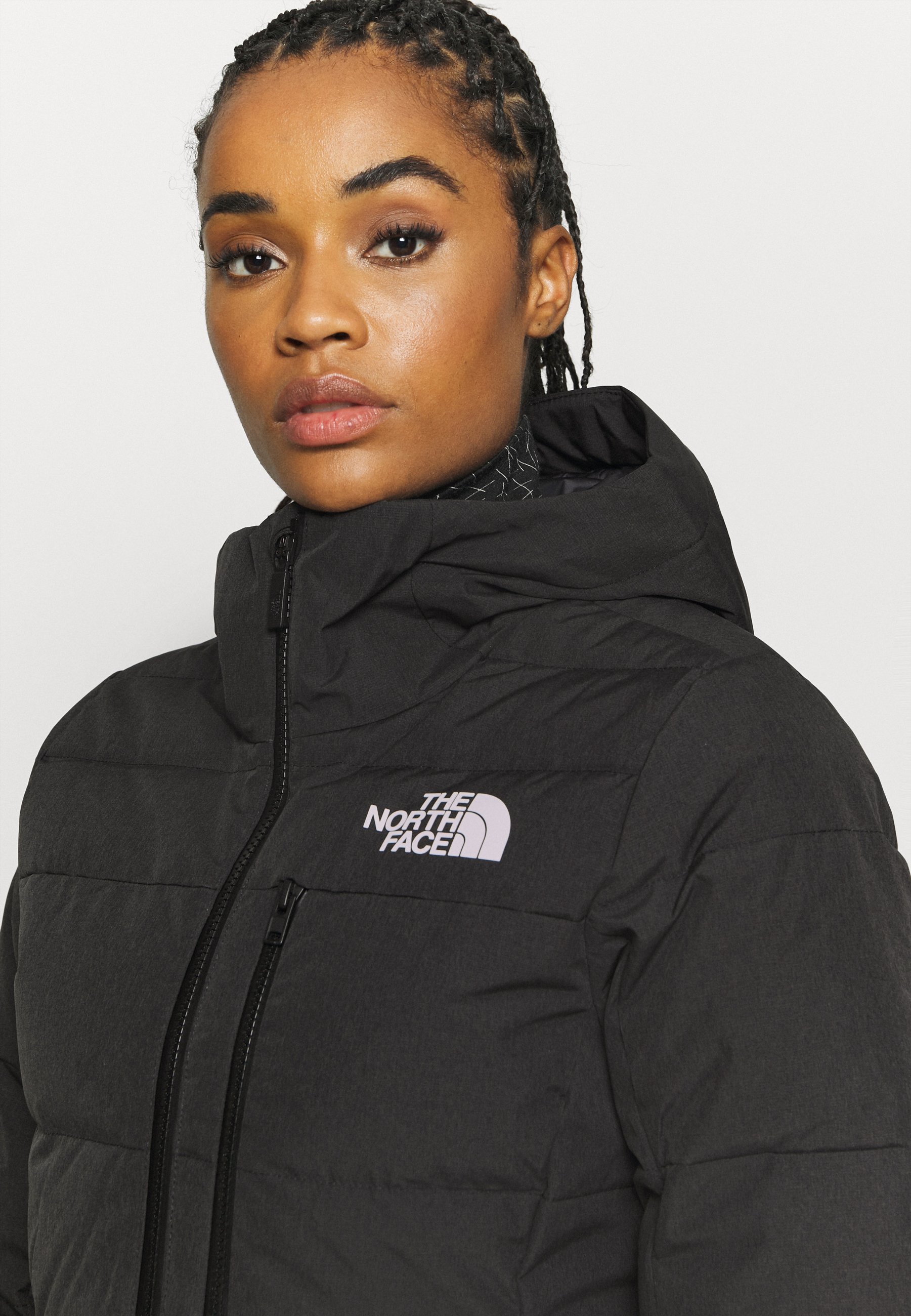 the north face heavenly