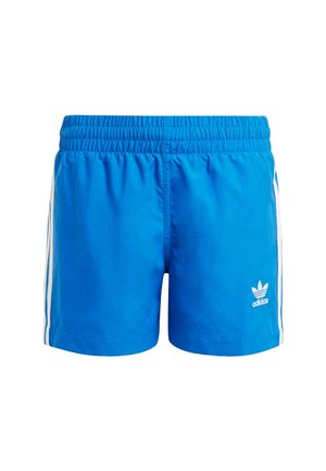 adidas Originals Shorts da mare - blue