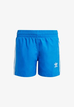 adidas Originals Shorts da mare - blue