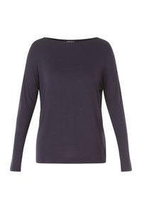YESSI - Longsleeve - dark blue