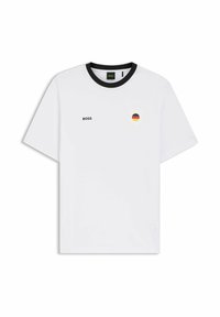 Ei valittu, natural two