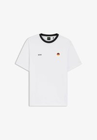 Ei valittu, natural two