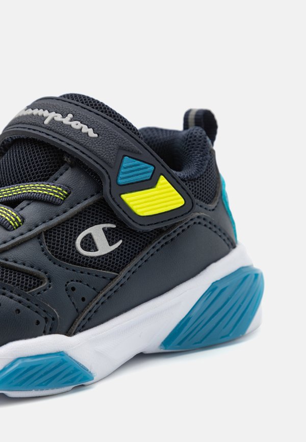 WAVE UNISEX - Trainers3