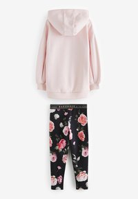 Baker by Ted Baker REGULAR FIT - AND FLORAL PRINT SET - Leggings - pink