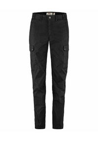 STINA TROUSERS W - Outdoor-Hose - schwarz