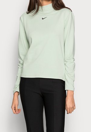 Bluzka z długim rękawem