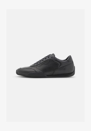BELWARD - Sneakers basse - black