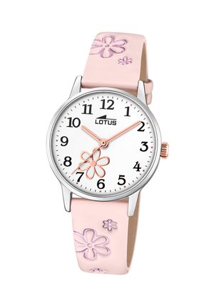 Montre - silberfarben