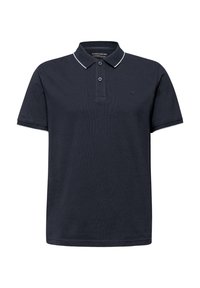 Non sélectionné, blau