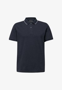 Non sélectionné, blau