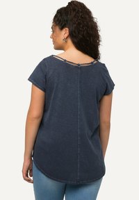 Ulla Popken - T-shirt basic
