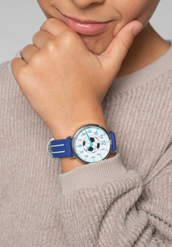 TIME TEACHER CLASSIC - Uhr - Classic Football