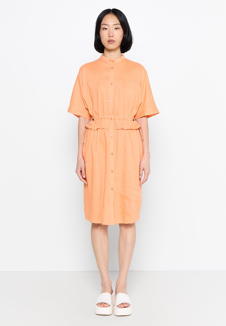 Bogner Jurk oranje Bogner Jurk oranje