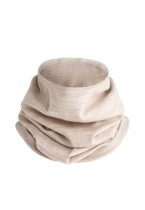 NECK WARMER - Schlauchschal - beige