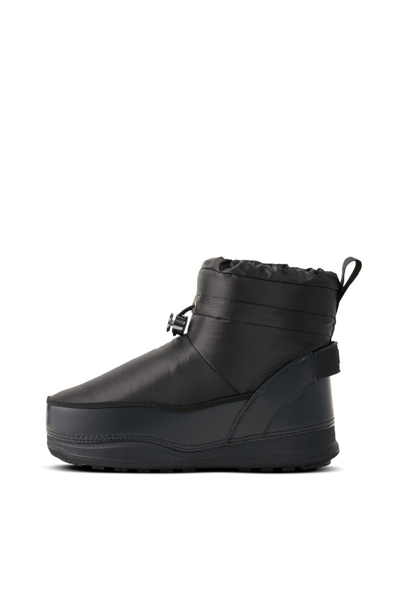Bogner Snowboots zwart