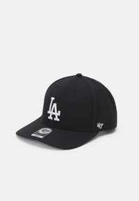 '47 MLB LOS ANGELES DODGERS COLD ZONE UNISEX - Boné - black