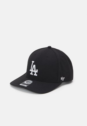 '47 MLB LOS ANGELES DODGERS COLD ZONE UNISEX - Cap - black