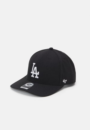 MLB LOS ANGELES DODGERS COLD ZONE UNISEX - Cap - black