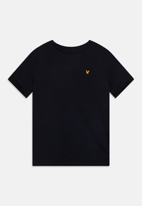 Unselected, dark navy