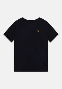 Lyle & Scott - SPORTS TEE UNISEX - T-shirt basic - dark navy Miniatuurafbeelding 1