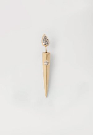 TRIBAL GOLD EARRING - Pojedinačna naušnica - yellow gold-coloured
