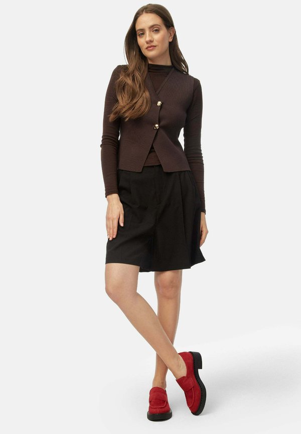 HERE WITH YOU - Slipper