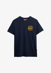 Ikke valgt, rich navy
