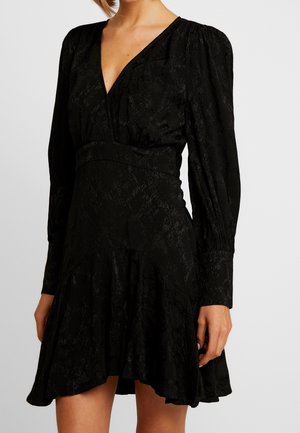 Robe de jour - black