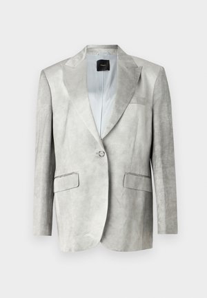 Pinko, FOR YOU GIACCA DELAVE - Blazer - grey