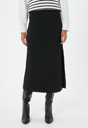 Koton - Spódnica trapezowa