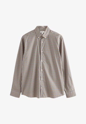 Next, REGULAR FIT, zielony
