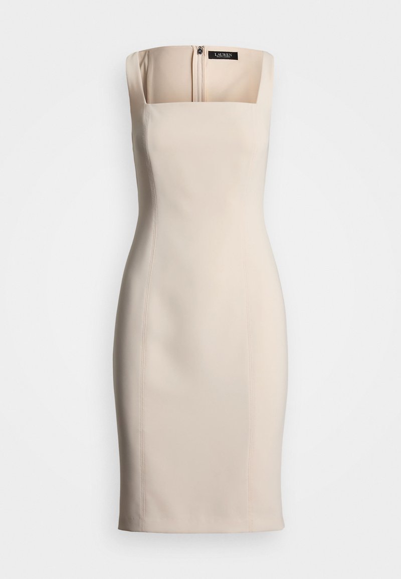 Lauren Ralph Lauren Cocktailjurk crème