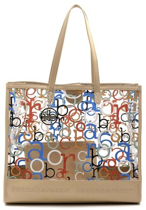 ISIDE - Shopping bag - multicolor
