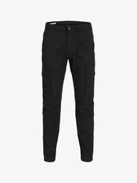 Vald, black