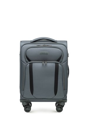ZWEIFARBIGER SOFTSIDE - Boardcase - grey