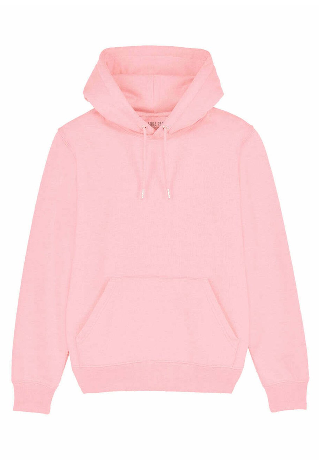 pink hoodie amour