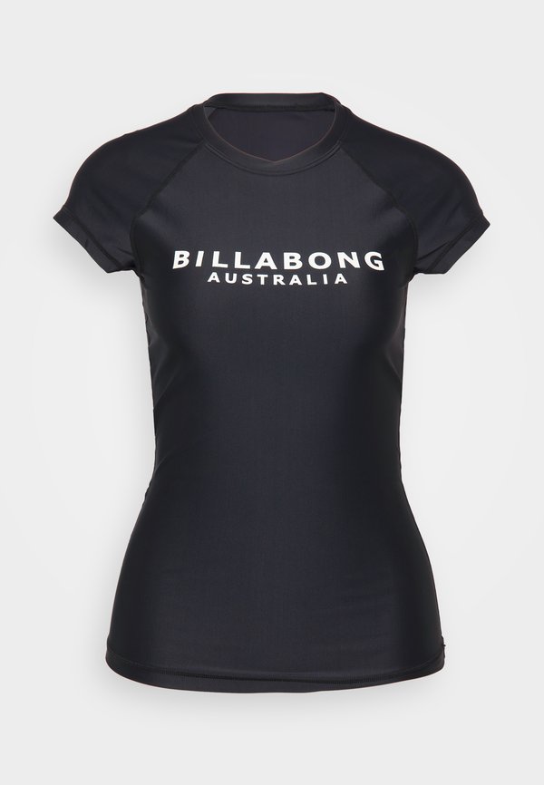 SOCIETY SHORT SLEEVE SUNSHIRT - Bikini top4