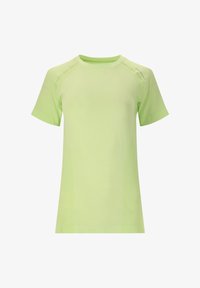 Non sélectionné, paradise green