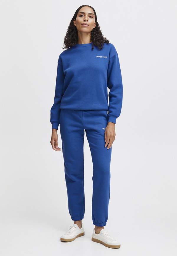 JCRAFINE - Sweatshirt - surf the web4