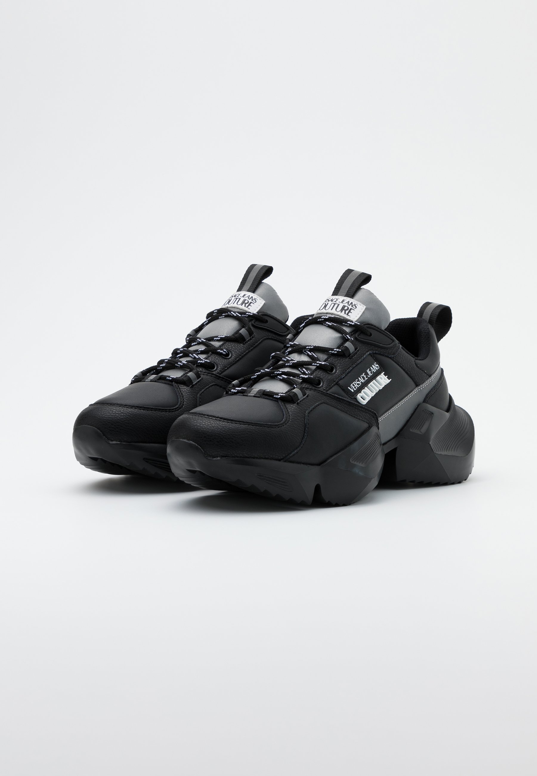 versace sneakers heren wit,imerhow.com