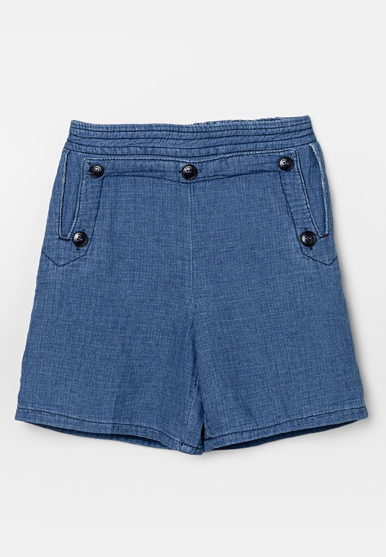 Armani Exchange Shorts blauw Armani Exchange Shorts blauw