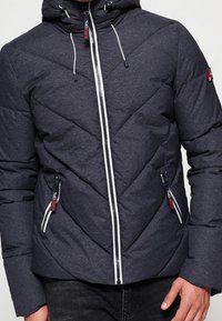 Superdry & Co Kurtka zimowa