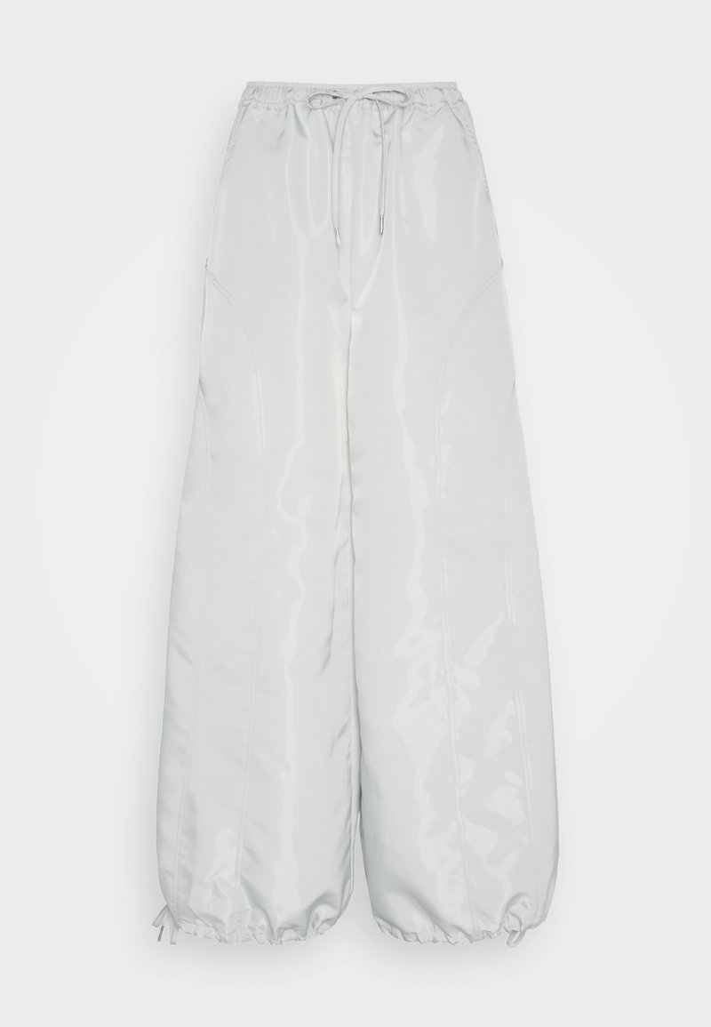 Gestuz Broek grijs