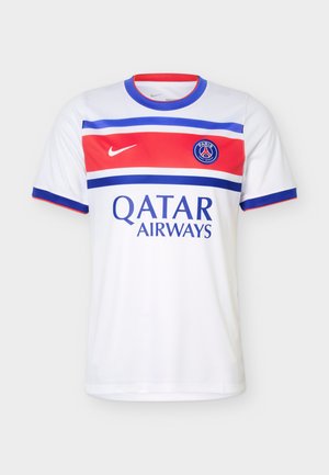 Nike Performance, PARIS SAINT-GERMAIN ACADEMY PRO PREMATCH HOME - Futballmez - white/old royal/university red