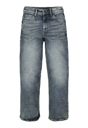 Garcia, 393 JAYSEN - Relaxed fit jeans - dark used