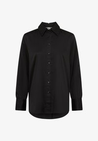 Selected, black