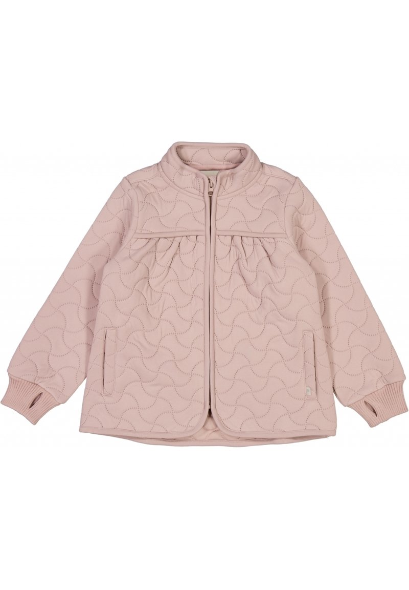Kinder Jacken | Wheat Winterjacke rose/rosa - LS00066 Kinder Jacken | Wheat Winterjacke rose/rosa - LS00066